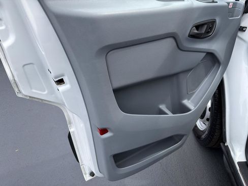 Used 2019 Ford Transit 150 130 Low Roof w/ Interior Upgrade Package RWD image 14