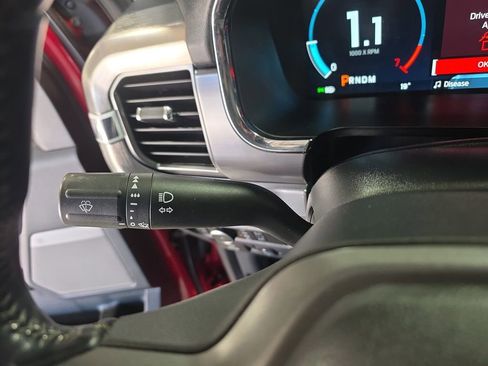 Used 2022 Ford F150 Lariat w/ Equipment Group 502A High image 29