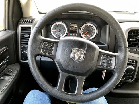 Used 2022 RAM 1500 Tradesman w/ Chrome Plus Package image 12