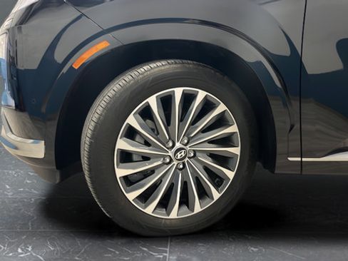 Used 2024 Hyundai Palisade Calligraphy AWD/4WD image 30