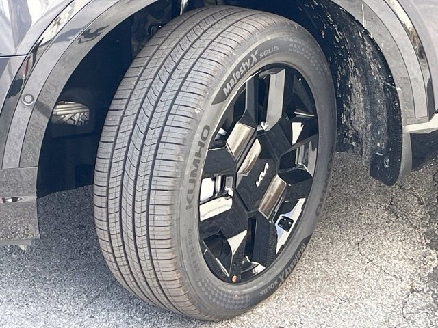 New 2027 Kia Telluride SX Prestige AWD/4WD image 3