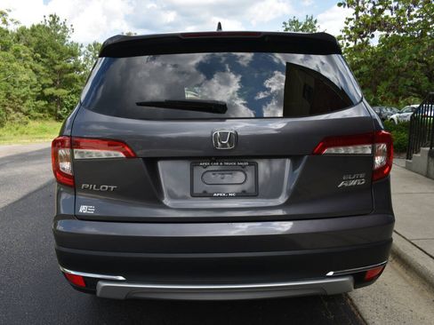 Used 2019 Honda Pilot Elite image 6
