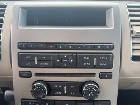 Used 2012 Ford Flex Limited image 28