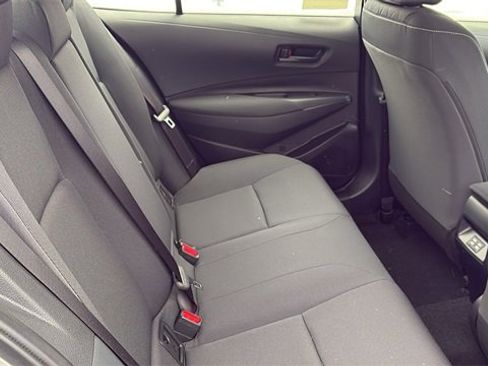 New 2026 Toyota Corolla LE image 24