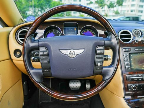 Used 2009 Bentley Continental GTC image 45