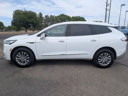Certified 2024 Buick Enclave Premium AWD/4WD image 2