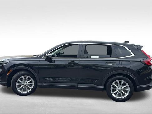 Used 2023 Honda CR-V EX-L image 4