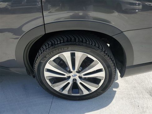 Used 2021 Subaru Ascent Touring image 9
