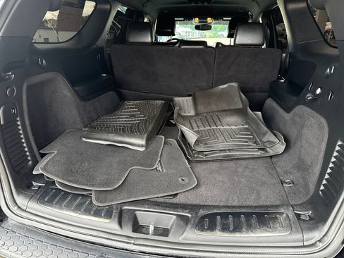 Used 2021 Dodge Durango SRT w/ Trailer Tow Group IV AWD/4WD image 23