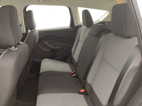Used 2019 Ford Escape S FWD image 18
