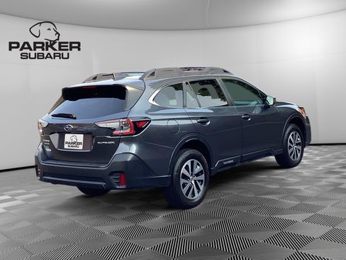 Used 2021 Subaru Outback Premium w/ Popular Package #1 AWD/4WD image 5