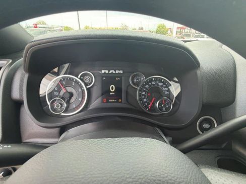 Used 2023 RAM 3500 Tradesman AWD/4WD image 15