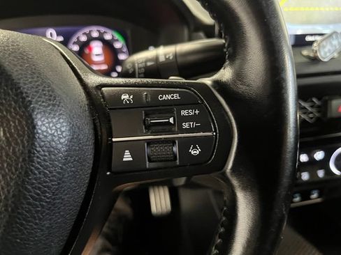 Used 2024 Honda Accord Sport image 28