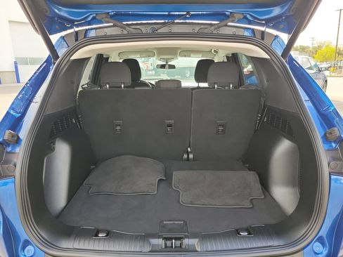 Used 2023 Ford Escape Active w/ Tech Pack #1 AWD/4WD image 8