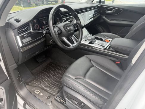 Used 2022 Audi Q7 3.0T Premium Plus AWD/4WD image 9
