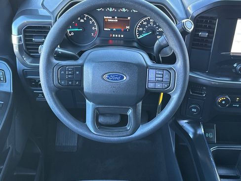 Used 2023 Ford F150 XL w/ STX Appearance Package image 14