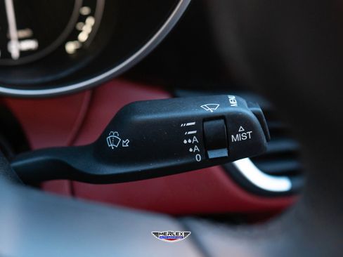 Used 2020 Alfa Romeo Giulia w/ Quick Order Package 22K Sport image 27