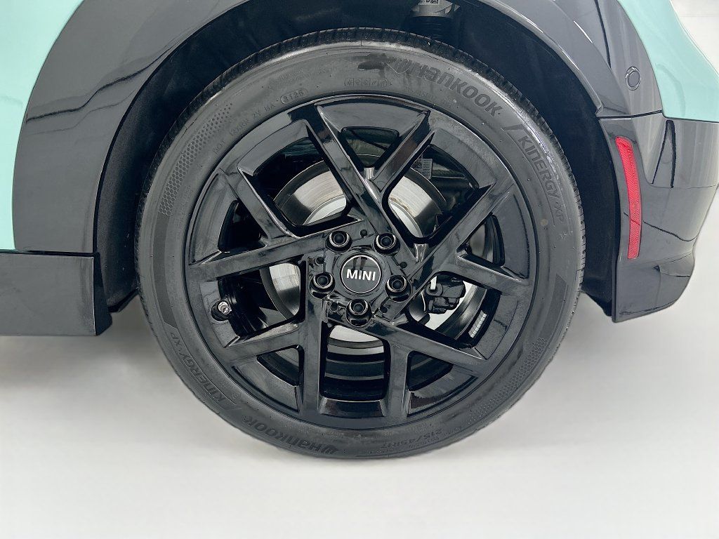 Used 2026 MINI Cooper S FWD image 26