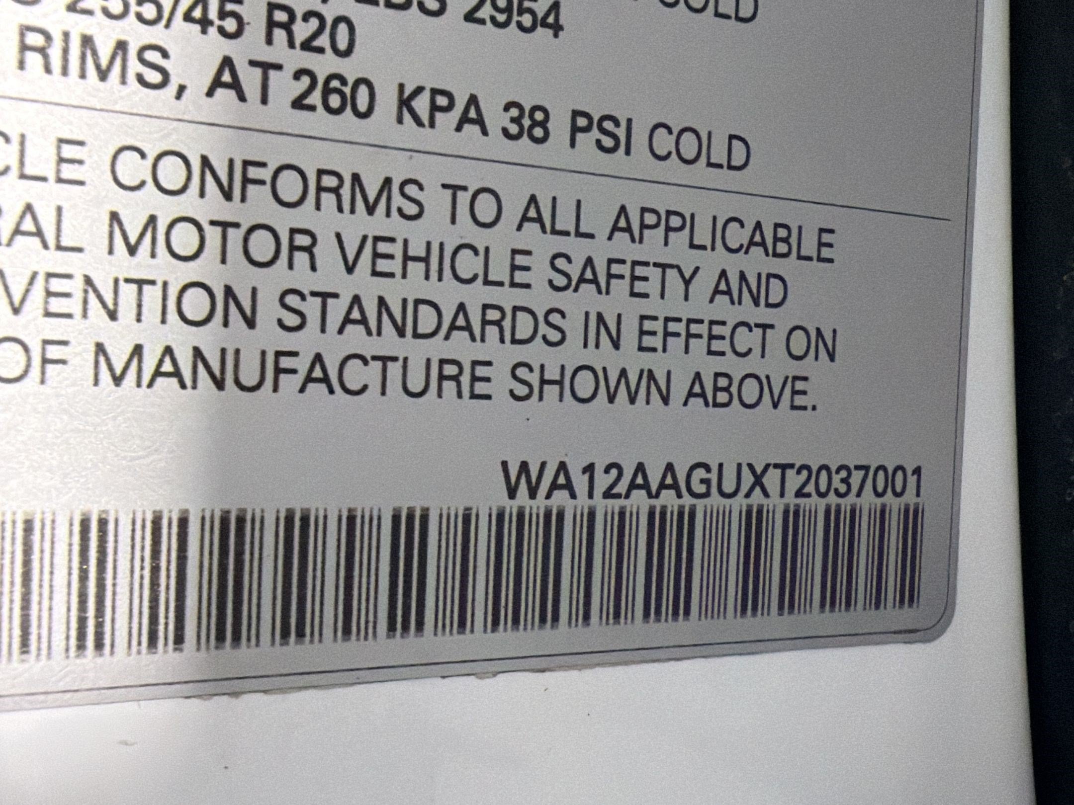 New 2026 Audi Q5 Premium Plus AWD/4WD image 25