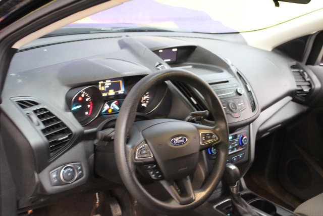 Used 2017 Ford Escape SE AWD/4WD image 14
