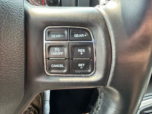 Used 2018 RAM 1500 Big Horn AWD/4WD image 18