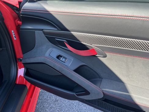 Certified 2025 Porsche 718 Boxster Spyder RS image 34