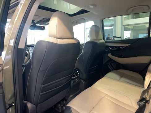 Used 2025 Subaru Outback Limited image 7