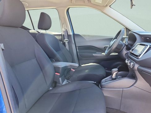 Used 2024 Nissan Kicks S image 20