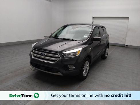 Used 2019 Ford Escape SE image 1