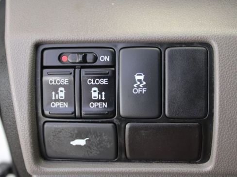 Used 2012 Honda Odyssey EX-L image 21