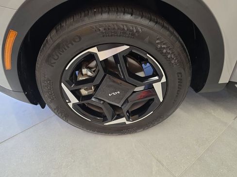 Used 2026 Kia Sportage EX image 31