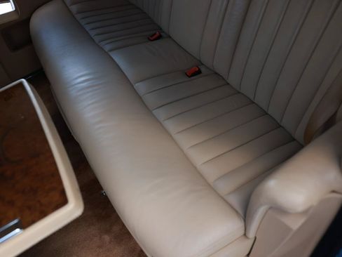 Used 2006 Rolls-Royce Phantom Sedan RWD image 10