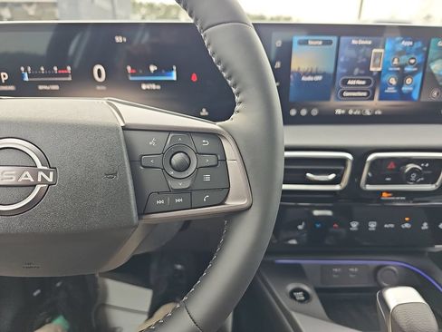 New 2026 Nissan Sentra SV w/ SV Convenience Package FWD image 21