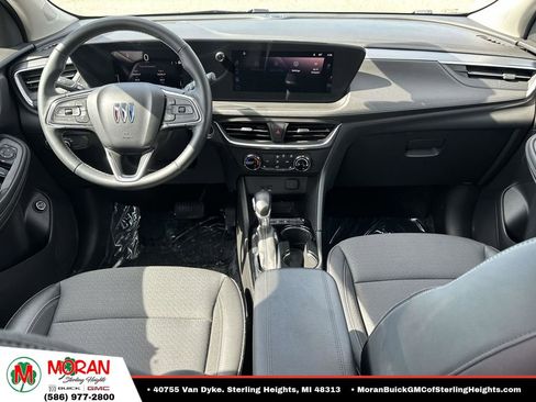Certified 2024 Buick Encore GX Preferred w/ Comfort Package FWD image 13