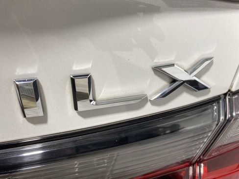 Used 2019 Acura ILX w/ Technology & A-SPEC Package image 7