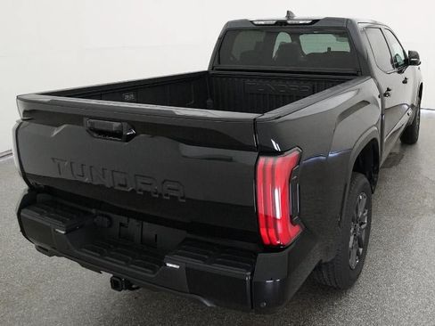 New 2026 Toyota Tundra Platinum AWD/4WD image 8