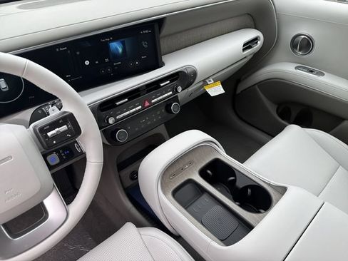 New 2027 Hyundai Palisade SEL FWD image 29