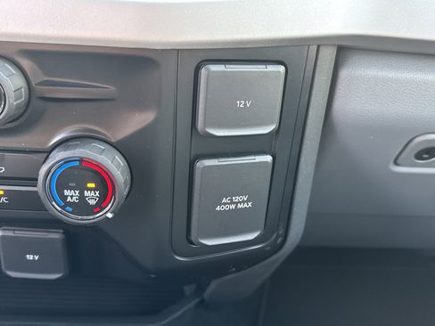 New 2026 Ford F250 XL w/ STX Appearance Package image 29