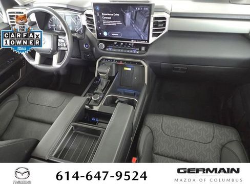 Used 2022 Toyota Tundra Limited AWD/4WD image 29