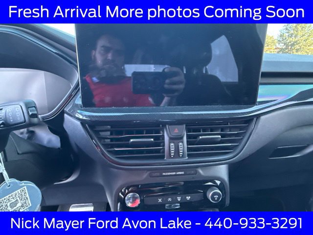 Used 2023 Ford Escape ST-Line w/ Tech Pack #1 AWD/4WD image 14