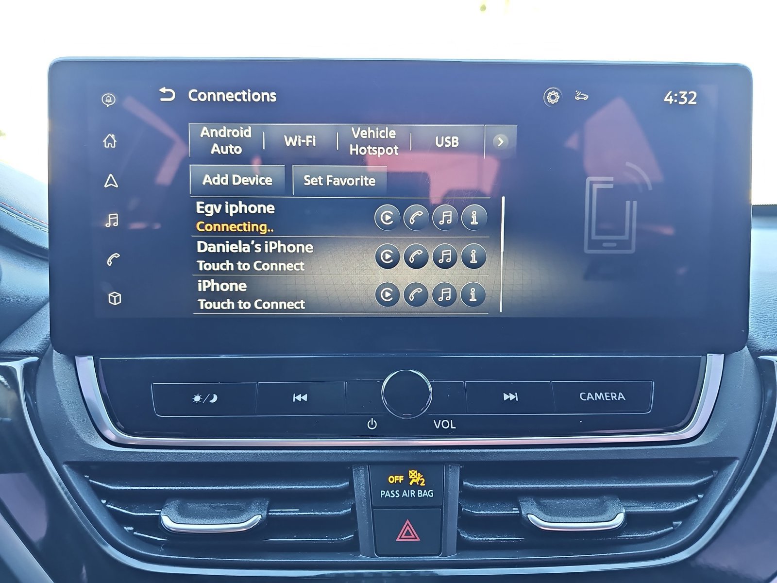 Used 2023 Nissan Altima 2.5 SR w/ SR Premium Package FWD image 21