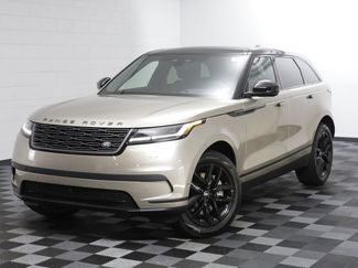 New 2026 Land Rover Range Rover Velar S AWD/4WD video 1