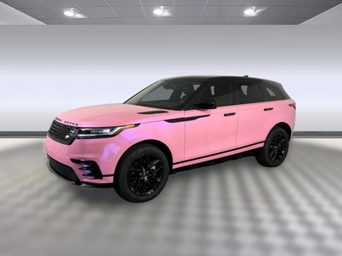 Used 2024 Land Rover Range Rover Velar Dynamic SE AWD/4WD image 1
