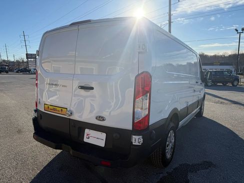 Used 2019 Ford Transit 250 148 Low Roof w/ Interior Upgrade Package image 3