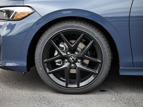 New 2026 Honda Civic Sport image 5