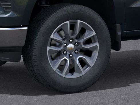 New 2026 Chevrolet Silverado 1500 LT image 9