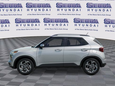 New 2026 Hyundai Venue SEL image 3