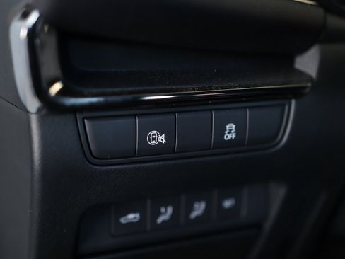 Used 2025 MAZDA MAZDA3 s image 11