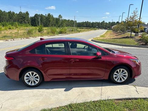 Used 2023 Toyota Corolla LE FWD image 20