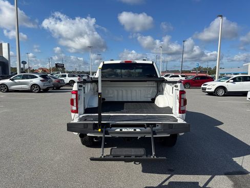 Used 2023 Ford F150 Tremor w/ Equipment Group 402A High AWD/4WD image 18